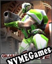 Quake Live (2009) | RePack from ROGUE