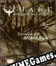 Quake Mission Pack No. 1: Scourge of Armagon (1997/ENG/Português/RePack from RECOiL)