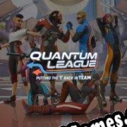 Quantum League (2022/ENG/Português/Pirate)