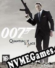 Quantum of Solace (2008/ENG/Português/Pirate)