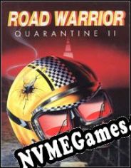 Quarantine II: Road Warrior (1995/ENG/Português/Pirate)