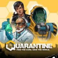 Quarantine (2017/ENG/Português/RePack from DOC)