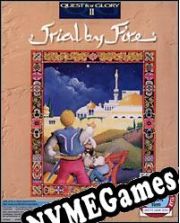 Quest for Glory II: Trial by Fire (1990/ENG/Português/RePack from PARADiGM)