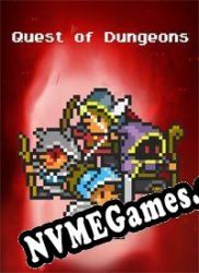 Quest of Dungeons (2014/ENG/Português/RePack from DOC)