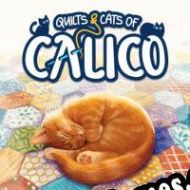 Quilts and Cats of Calico (2024) | RePack from CBR