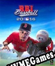 R.B.I. Baseball 16 (2016/ENG/Português/RePack from TECHNIC)