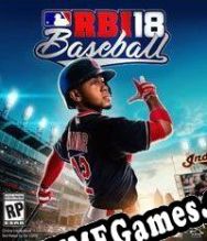 R.B.I. Baseball 18 (2018/ENG/Português/RePack from ECLiPSE)