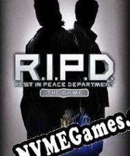 R.I.P.D.: The Game (2013/ENG/Português/Pirate)