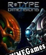 R-Type Dimensions EX (2009/ENG/Português/RePack from ORiGiN)