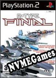 R-Type Final (2004/ENG/Português/Pirate)