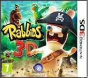 Rabbids 3D (2011/ENG/Português/License)