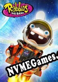 Rabbids Big Bang (2013/ENG/Português/Pirate)