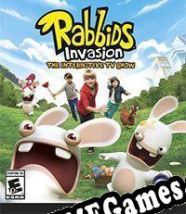 Rabbids Invasion: The Interactive TV Show (2014/ENG/Português/License)