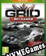 Race Driver: GRID Reloaded (2010/ENG/Português/Pirate)