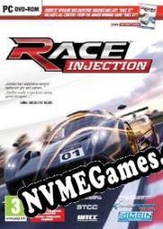 RACE Injection (2011/ENG/Português/RePack from TRSi)