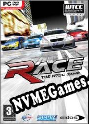 RACE: The WTCC Game (2006/ENG/Português/Pirate)