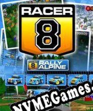 Racer 8 (2014/ENG/Português/Pirate)