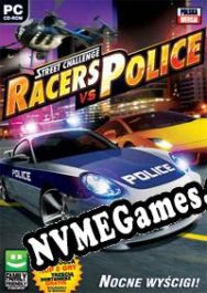 Racers vs. Police: Street Challenge (2012/ENG/Português/License)