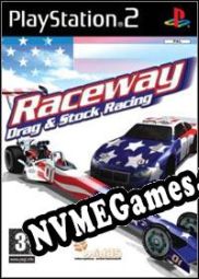 Raceway: Drag and Stock Racing (2006/ENG/Português/Pirate)