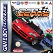 Racing Gears Advance (2004) | RePack from DiGERATi