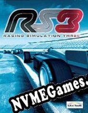 Racing Simulation 3 (2002/ENG/Português/RePack from REVENGE)