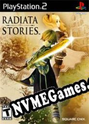 Radiata Stories (2005/ENG/Português/RePack from NOP)