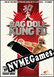 Rag Doll Kung Fu (2005/ENG/Português/RePack from hezz)