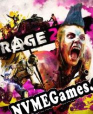 RAGE 2 (2019/ENG/Português/RePack from EDGE)