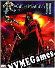 Rage of Mages II: Necromancer (1999/ENG/Português/License)