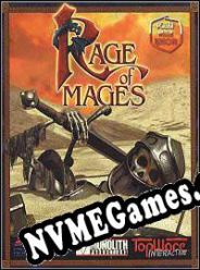 Rage of Mages (1998/ENG/Português/Pirate)