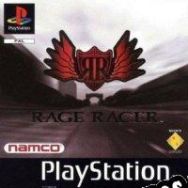 Rage Racer (1996/ENG/Português/RePack from PARADiGM)