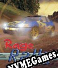 Rage Rally (2002/ENG/Português/RePack from KaSS)