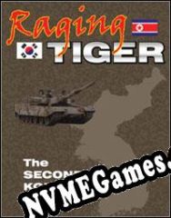 Raging Tiger: The Second Korean War (2004/ENG/Português/License)