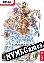 Ragnarok Online (2002/ENG/Português/Pirate)