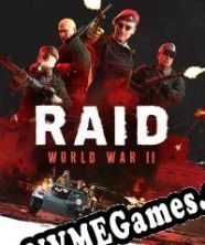 RAID: World War II (2017/ENG/Português/RePack from The Company)