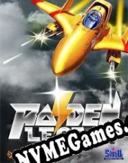 Raiden Legacy (2012/ENG/Português/RePack from ZENiTH)