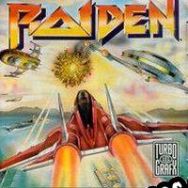 Raiden (1994) | RePack from SCOOPEX