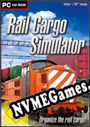 Rail Cargo Simulator (2010/ENG/Português/Pirate)