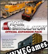 Rail Simulator: Official Expansion Pack (2008/ENG/Português/RePack from DECADE)