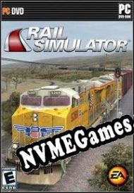 Rail Simulator (2007/ENG/Português/RePack from iOTA)