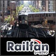 Railfan (2006/ENG/Português/RePack from pHrOzEn HeLL)