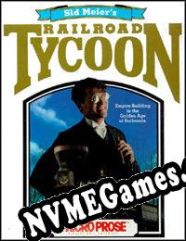 Railroad Tycoon (1990/ENG/Português/RePack from CiM)