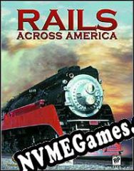 Rails Across America (2001/ENG/Português/Pirate)