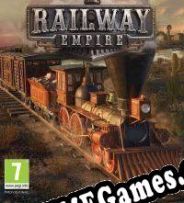 Railway Empire (2018/ENG/Português/RePack from BACKLASH)