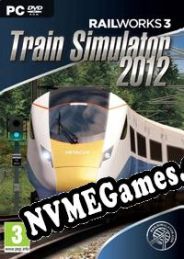 RailWorks 3: Train Simulator 2012 (2011/ENG/Português/RePack from ADMINCRACK)