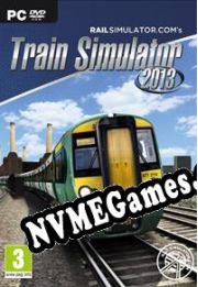 RailWorks: Train Simulator 2013 (2012) | RePack from ZWT