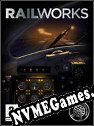 RailWorks (2009/ENG/Português/License)