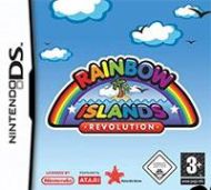 Rainbow Islands Revolution (2006/ENG/Português/RePack from RECOiL)