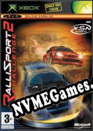 RalliSport Challenge 2 (2004/ENG/Português/Pirate)