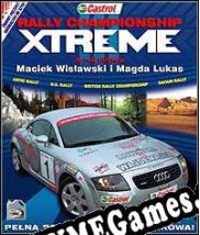 Rally Championship Xtreme (2001/ENG/Português/Pirate)